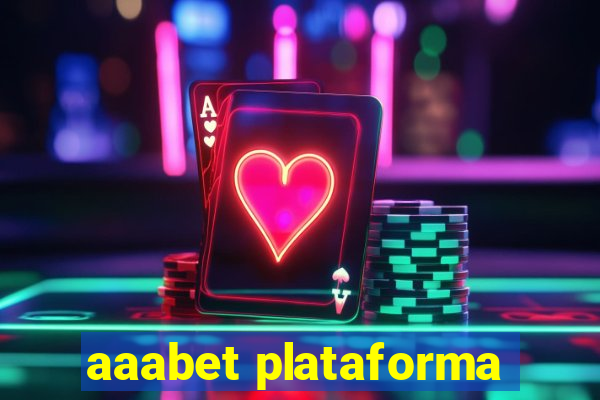 aaabet plataforma